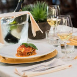 Trattoria La Fricca Nourriture