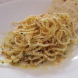 Trattoria La Fricca À l'intérieur