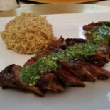 Trattoria La Fricca Nourriture