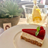 Trattoria La Fricca Nourriture