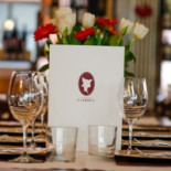 Trattoria La Fricca Nourriture