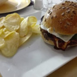 Trattoria La Fricca Nourriture