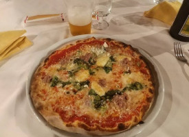 Chiosco Passo Valcava Pizzeria Da Fausto food