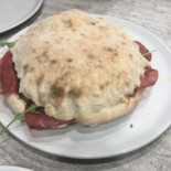 Chiosco Passo Valcava Pizzeria Da Fausto food