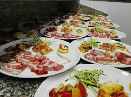 Chiosco Passo Valcava Pizzeria Da Fausto food