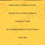 Pasticceria Giosué Nourriture
