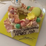 Pasticceria Giosué Nourriture