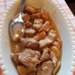 Capriolo Comida