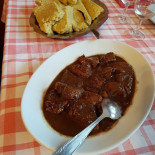 Capriolo Comida