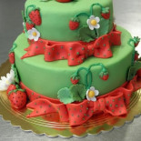 Pasticceria Giosué Nourriture