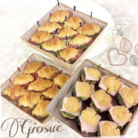 Pasticceria Giosué Nourriture