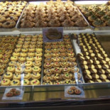 Pasticceria Giosué Nourriture