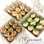 Pasticceria Giosué Nourriture