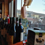 Enoteca La Vite Turchese Nourriture