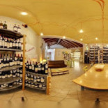 Enoteca La Vite Turchese Nourriture