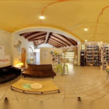 Enoteca La Vite Turchese Nourriture