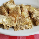 Capriolo Comida