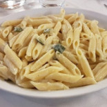 Cielo E Vino Comida
