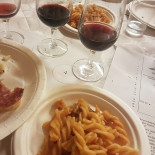 Cielo E Vino Comida