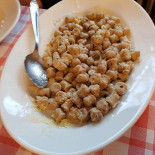 Capriolo Comida