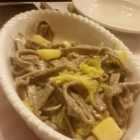 Capriolo Comida