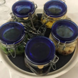 La Serra food