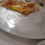 La Serra food