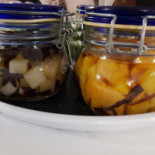 La Serra food