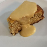 La Serra food