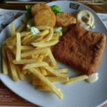 Wiener Haus Nourriture