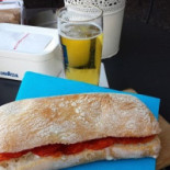 La Casera Nourriture
