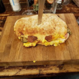 La Casera Comida