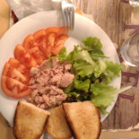 La Casera Comida