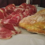 La Casera Comida