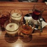 Cocchi Nourriture