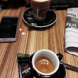 Cocchi Nourriture