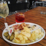 Cocchi Nourriture