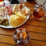 Cocchi Nourriture