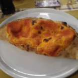 Pizzeria Il Faro food