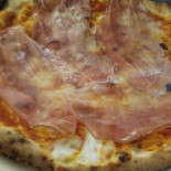 Pizzeria Il Faro food