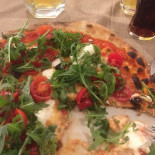 Pizzeria Il Faro inside