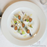 Centottanta Cantina Cucina Nourriture