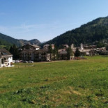 Delle Alpi Exterior