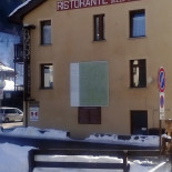 Delle Alpi Exterior