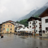Delle Alpi Exterior