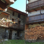 Delle Alpi Exterior