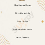 Pizza Si Comida