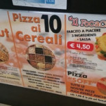 Pizza Si Comida