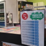 Pizza Si Comida