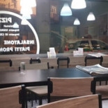 Pizza Si Exterior